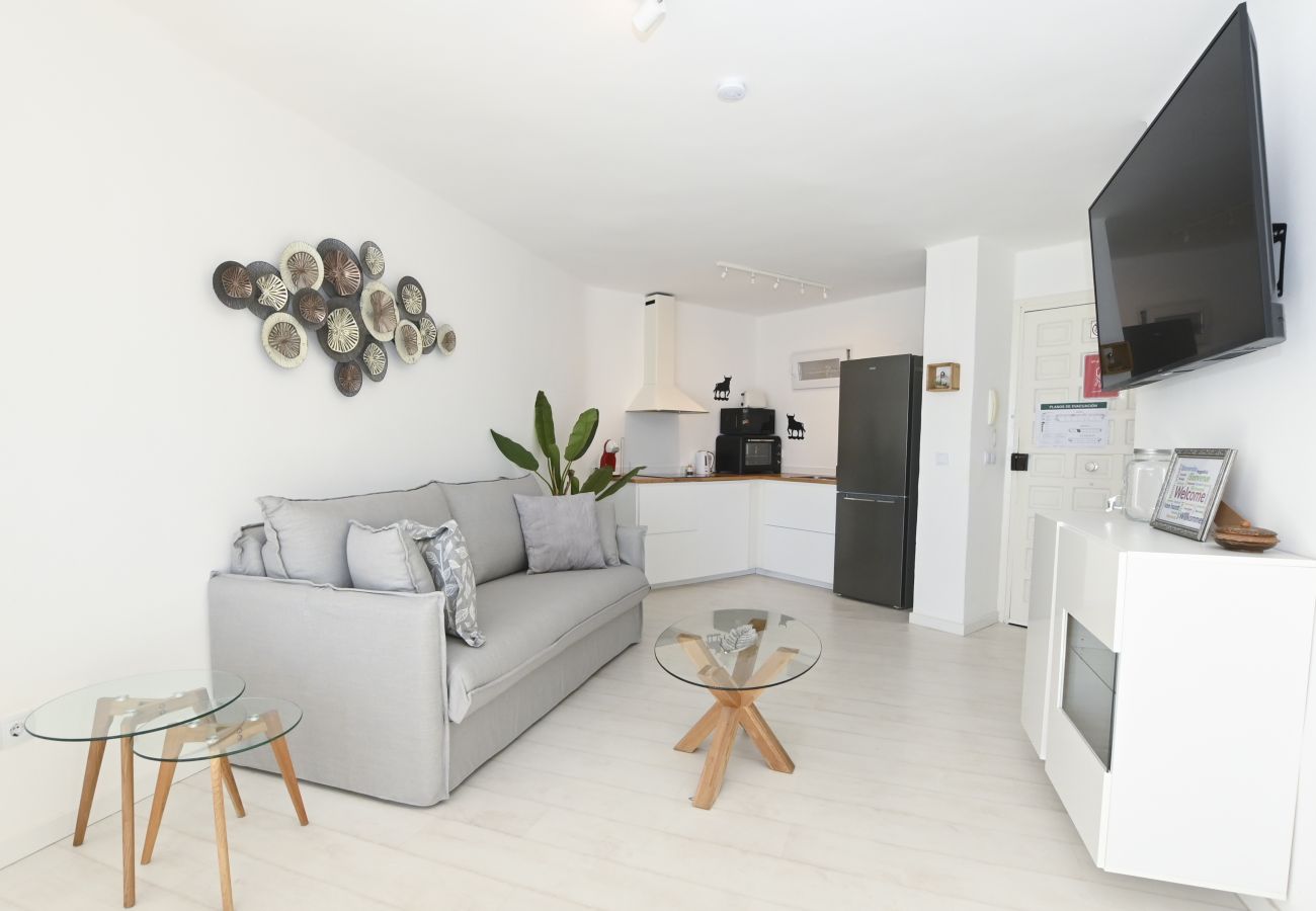 Appartement in Calpe - A12 OCEANIC 607