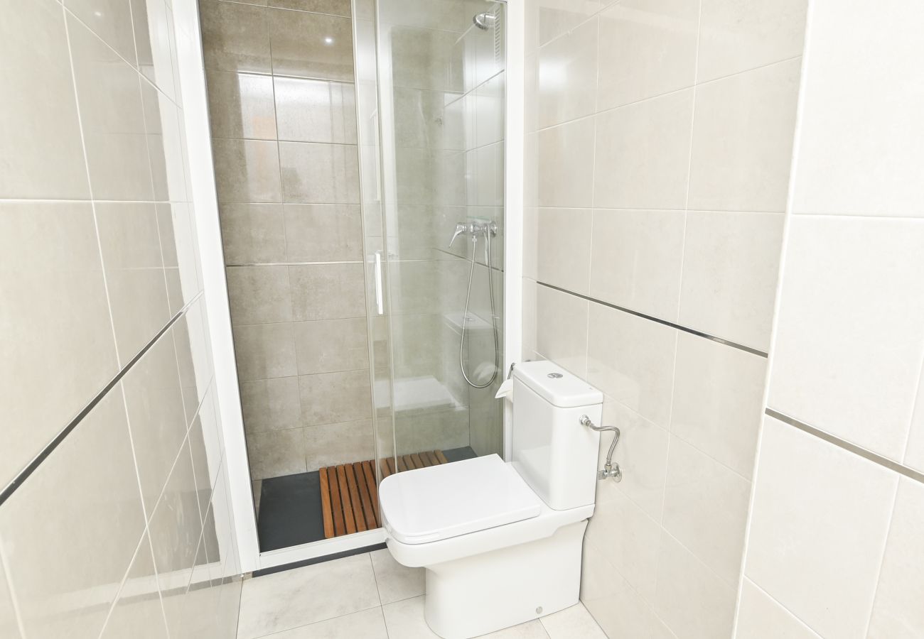 Appartement in Calpe - A23 APOLO 4 ESC 3 3-10