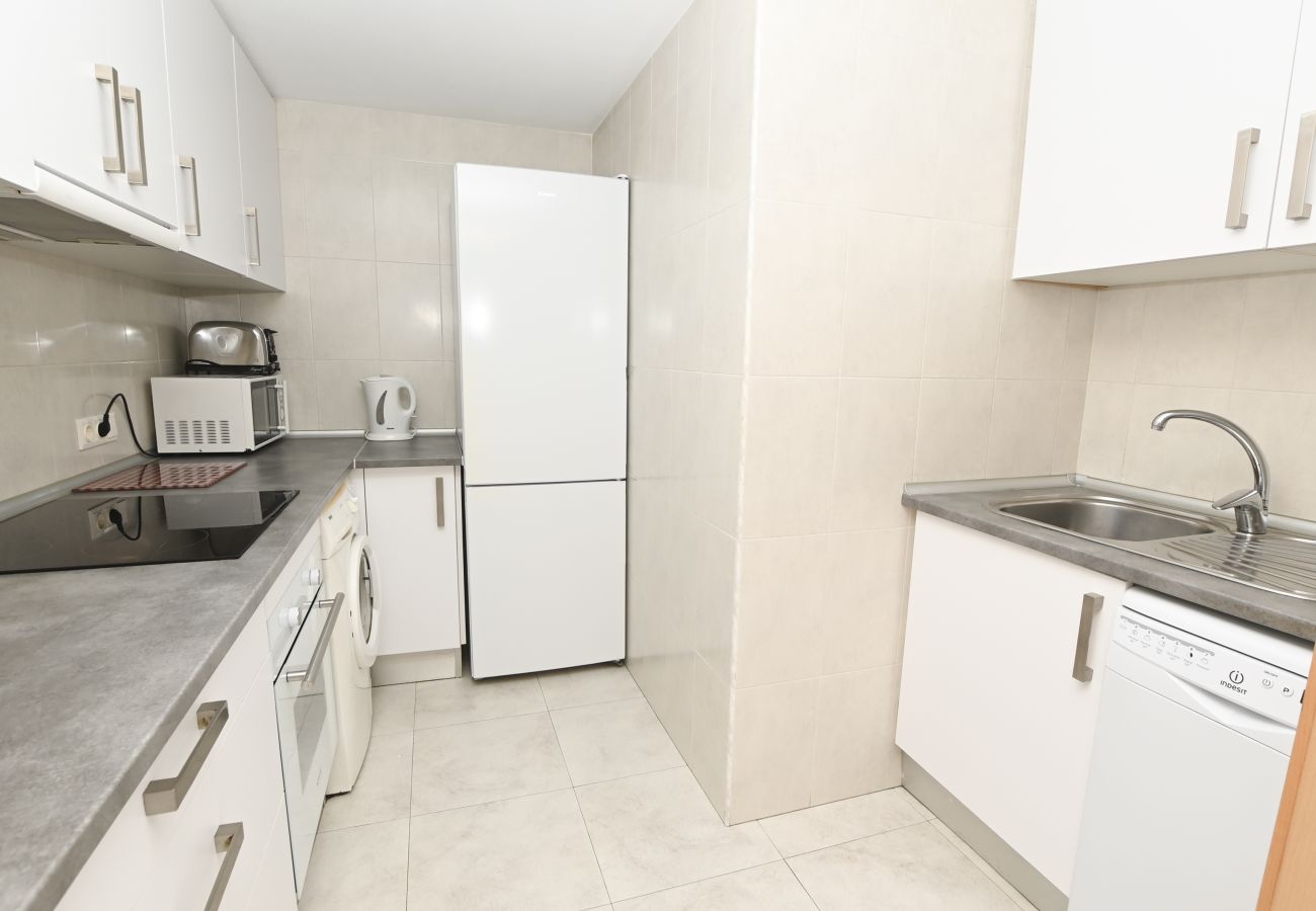 Appartement in Calpe - A23 APOLO 4 ESC 3 3-10