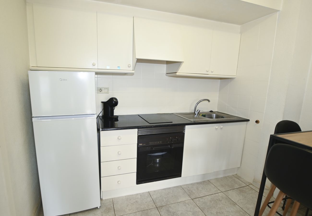 Appartement in Calpe - A121 APOLO 5 3C