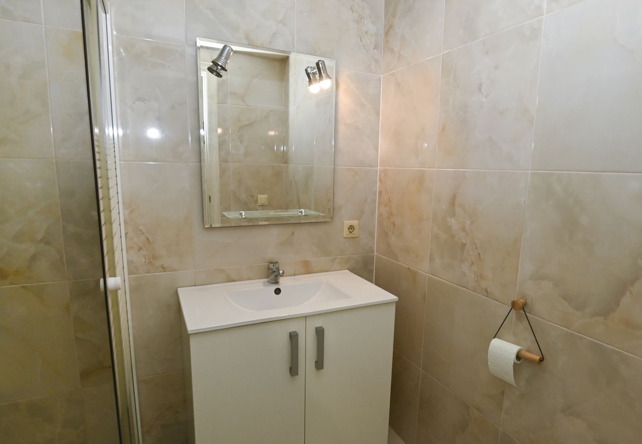 Appartement in Calpe - A121 APOLO 5 3C