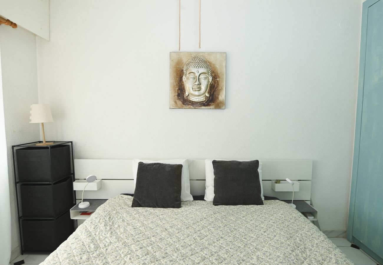 Appartement in Calpe - A121 APOLO 5 3C