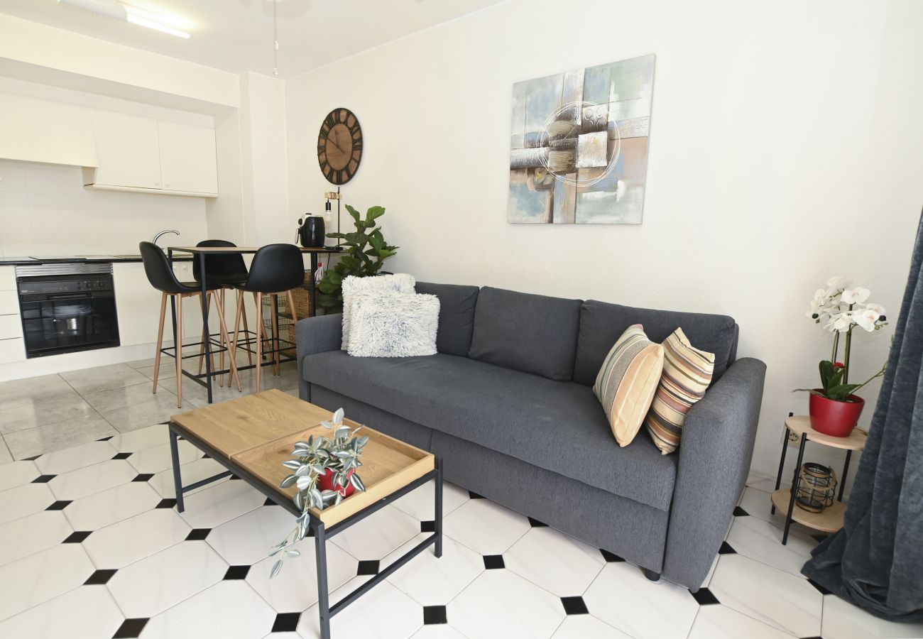 Appartement in Calpe - A121 APOLO 5 3C