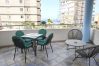 Appartement in Calpe - A117 VELES I VENTS 1A
