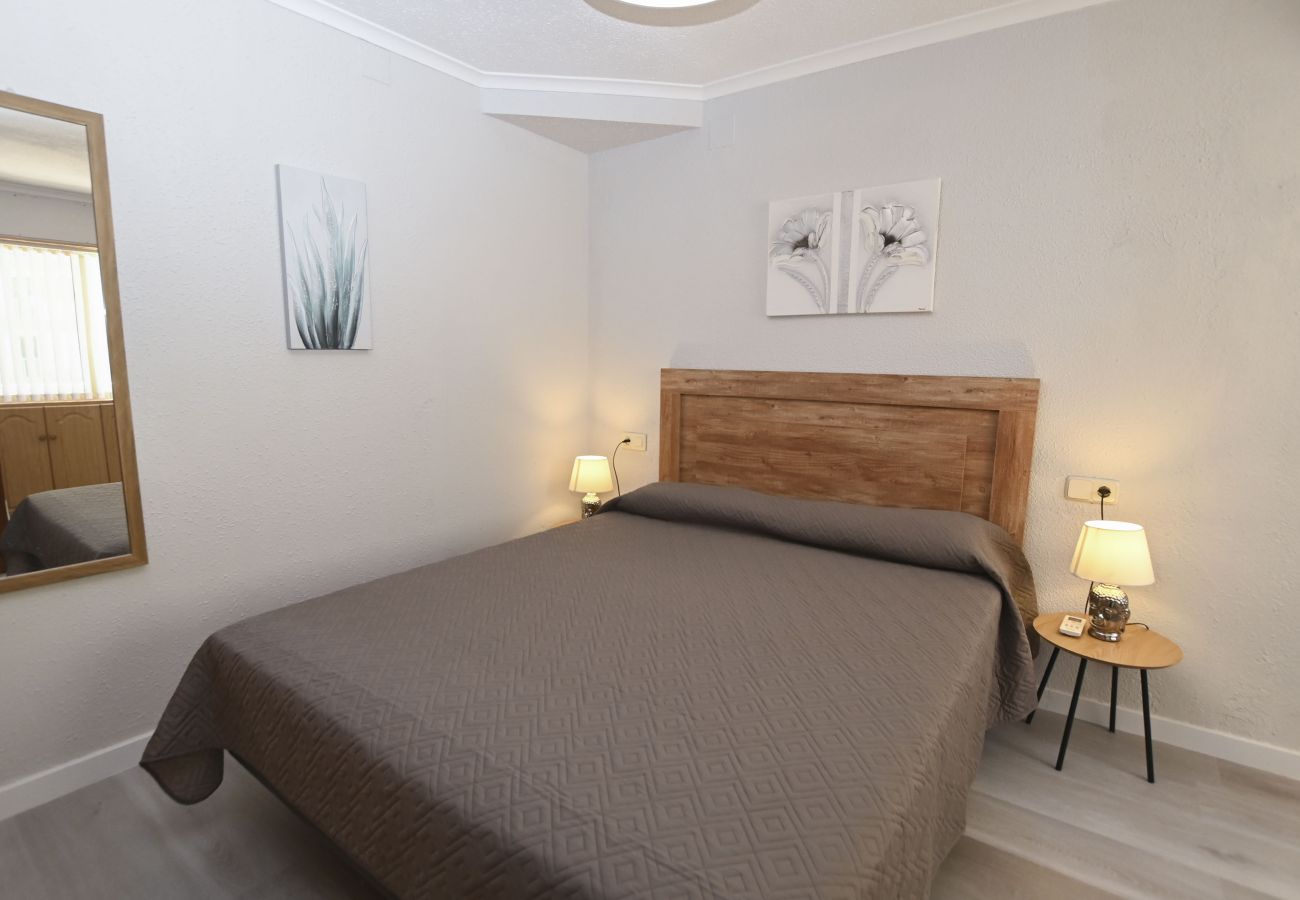 Appartement in Calpe - A116 MARENOSTRUM, FASE 4, 2ºB