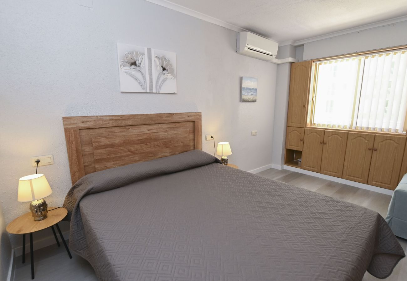 Appartement in Calpe - A116 MARENOSTRUM, FASE 4, 2ºB