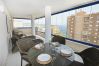 Appartement in Calpe - A111 TURQUESA BEACH 412D