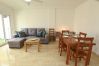 Appartement in Calpe - A123 PUEBLOMAR A 4-J
