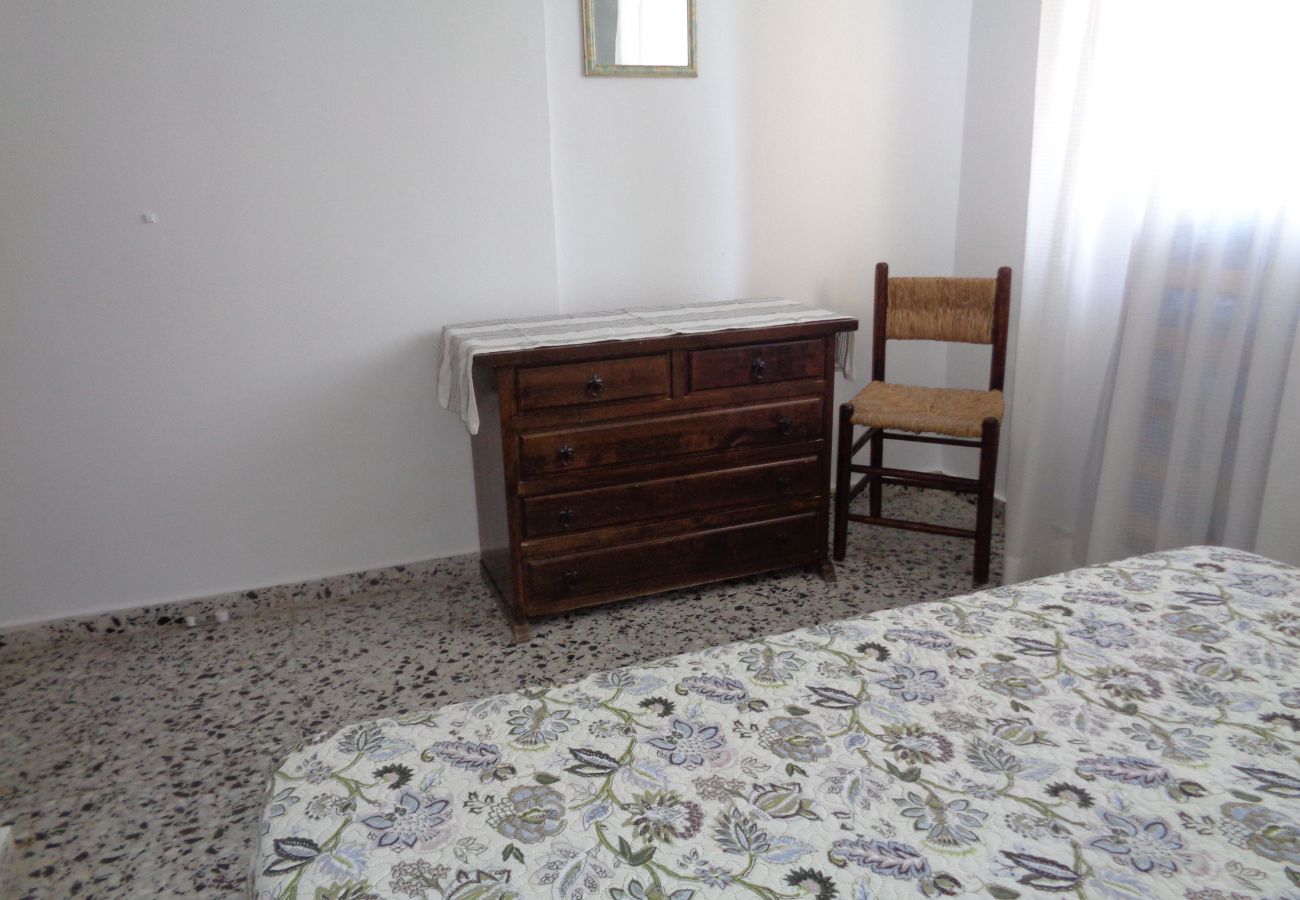 Apartment in Calpe / Calp - A24 EDIFICIO LA LUZ II 5ºA