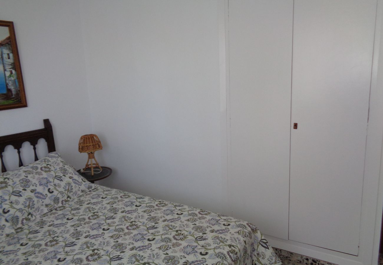 Apartment in Calpe / Calp - A24 EDIFICIO LA LUZ II 5ºA