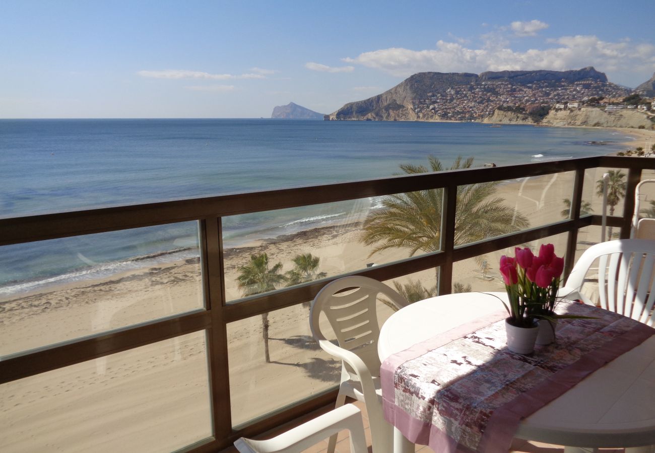 Apartment in Calpe / Calp - A06 CALPEMAR A 5º 19