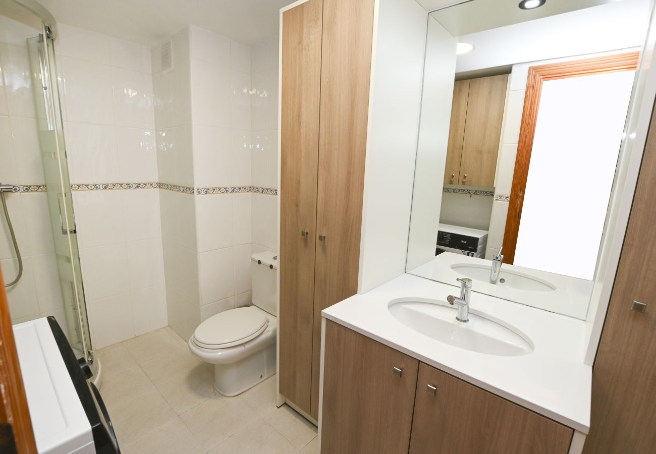 Apartment in Calpe / Calp - A06 CALPEMAR A 5º 19