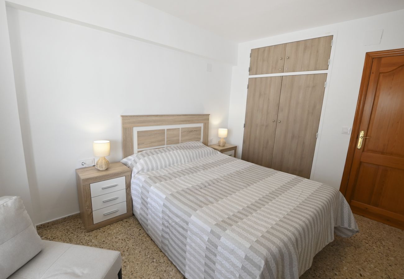 Apartment in Calpe / Calp - A06 CALPEMAR A 5º 19