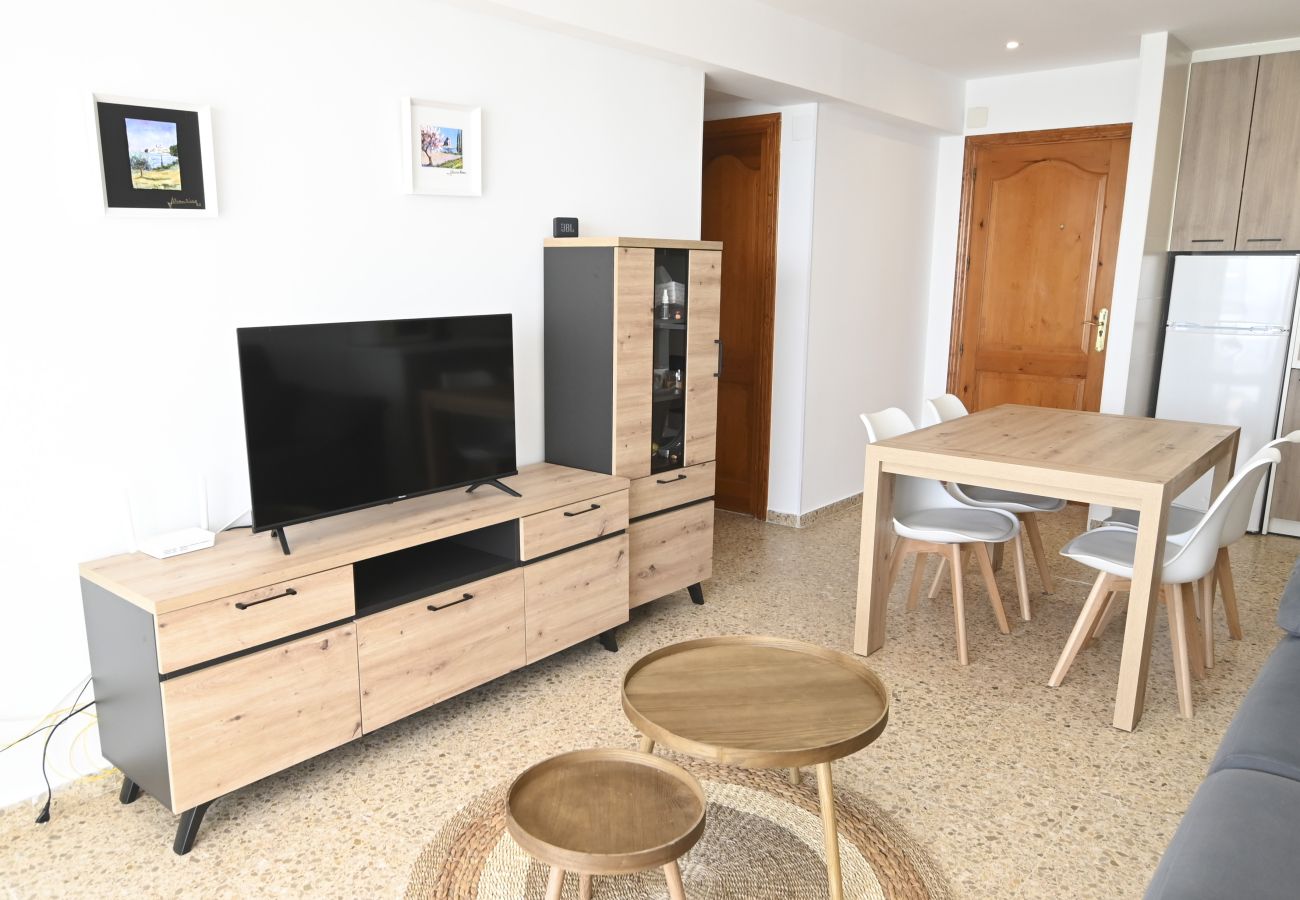 Apartment in Calpe / Calp - A06 CALPEMAR A 5º 19
