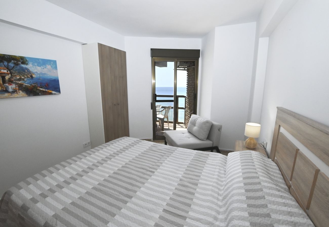 Apartment in Calpe / Calp - A06 CALPEMAR A 5º 19