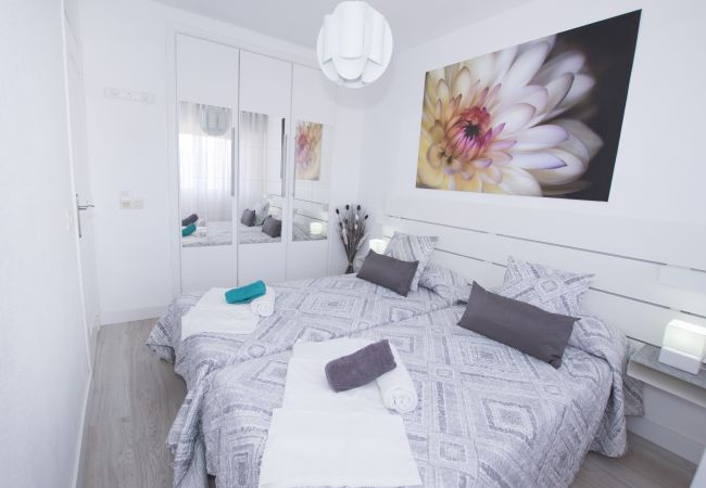 Apartment in Calpe - A45 APOLO 7 ESC 4 6º 27 Apartment in Calpe - A45 APOLO 7 ESC 4 6º 27