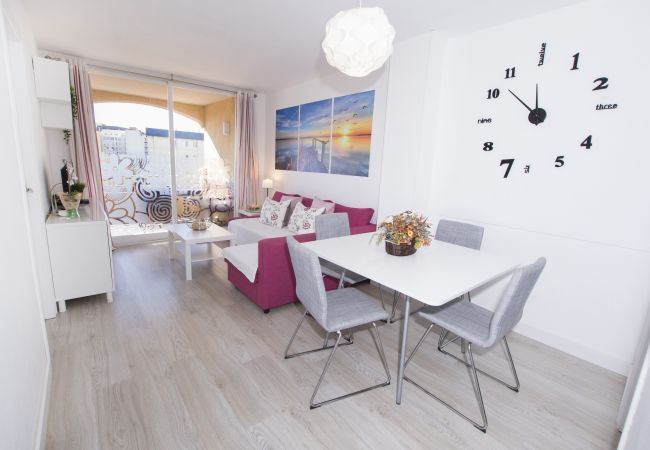 Apartment in Calpe - A45 APOLO 7 ESC 4 6º 27 Apartment in Calpe - A45 APOLO 7 ESC 4 6º 27