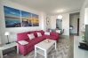 Apartment in Calpe - A45 APOLO 7 ESC 4 6º 27 Apartment in Calpe - A45 APOLO 7 ESC 4 6º 27