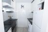 Apartment in Calpe - A45 APOLO 7 ESC 4 6º 27 Apartment in Calpe - A45 APOLO 7 ESC 4 6º 27