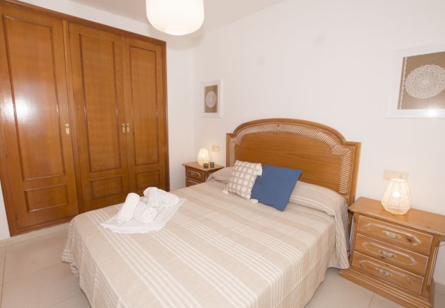 Apartment in Calpe - A05 EDIFICIO LA REINA 7º 41 Apartment in Calpe - A05 EDIFICIO LA REINA 7º 41