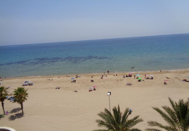 Apartment in Calpe / Calp - A47 CALPEMAR C 5º 19