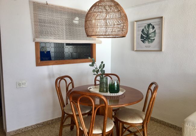 Apartment in Calpe - A47 CALPEMAR C 5º 19 Apartment in Calpe - A47 CALPEMAR C 5º 19