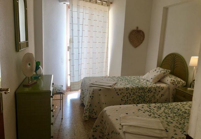 Apartment in Calpe / Calp - A47 CALPEMAR C 5º 19