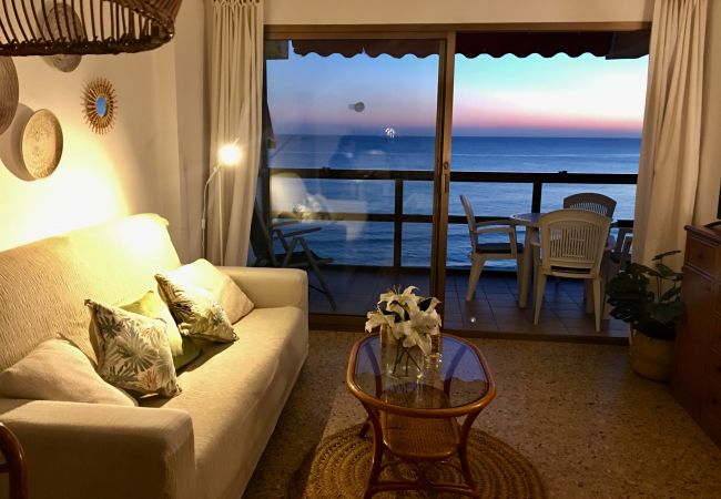 Apartment in Calpe - A47 CALPEMAR C 5º 19 Apartment in Calpe - A47 CALPEMAR C 5º 19