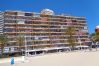 Apartment in Calpe - A47 CALPEMAR C 5º 19 Apartment in Calpe - A47 CALPEMAR C 5º 19