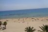 Apartment in Calpe - A47 CALPEMAR C 5º 19 Apartment in Calpe - A47 CALPEMAR C 5º 19