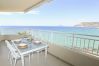 Apartment in Calpe - A35 CASITA BLANCA ESC 2 5º 10