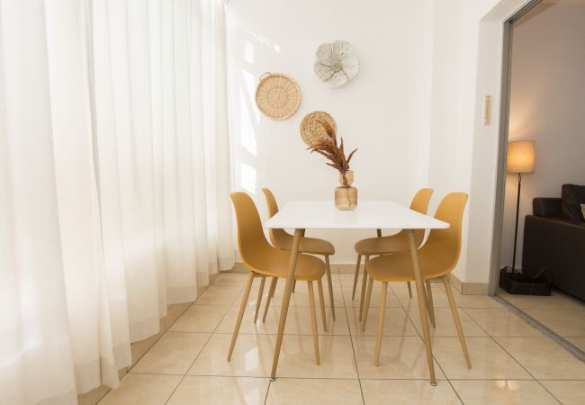 Apartment in Calpe - A37 APOLO 4 ESC 4 4º 16 Apartment in Calpe - A37 APOLO 4 ESC 4 4º 16