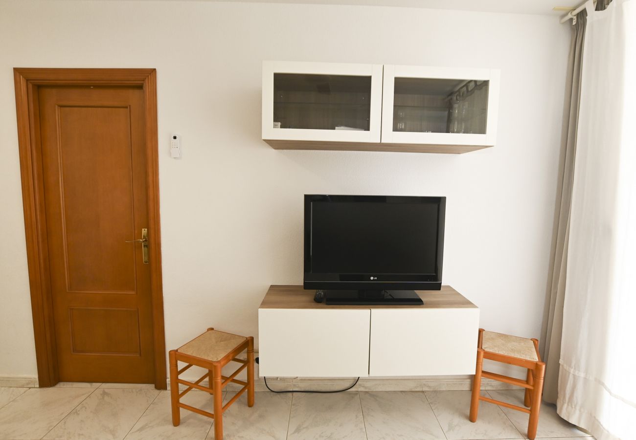 Apartment in Calpe / Calp - A72 APOLO 11 ESC 2 3º 15