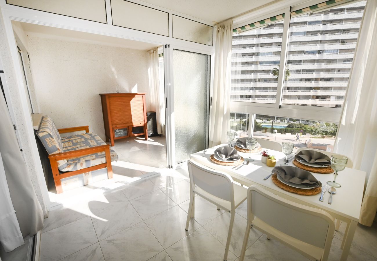 Apartment in Calpe / Calp - A72 APOLO 11 ESC 2 3º 15