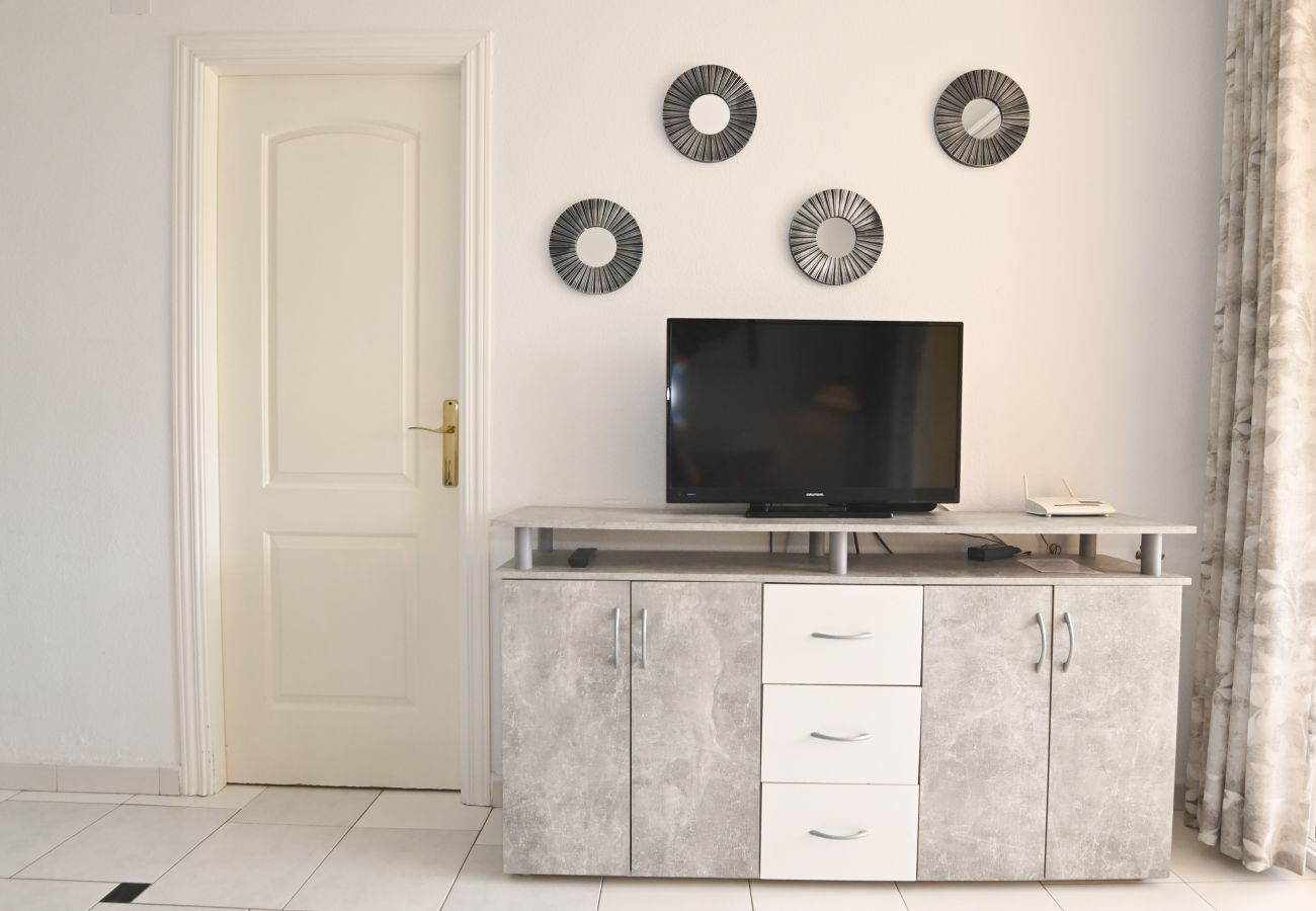 Apartment in Calpe / Calp - A20 APOLO 7 ESC 5 4º 16