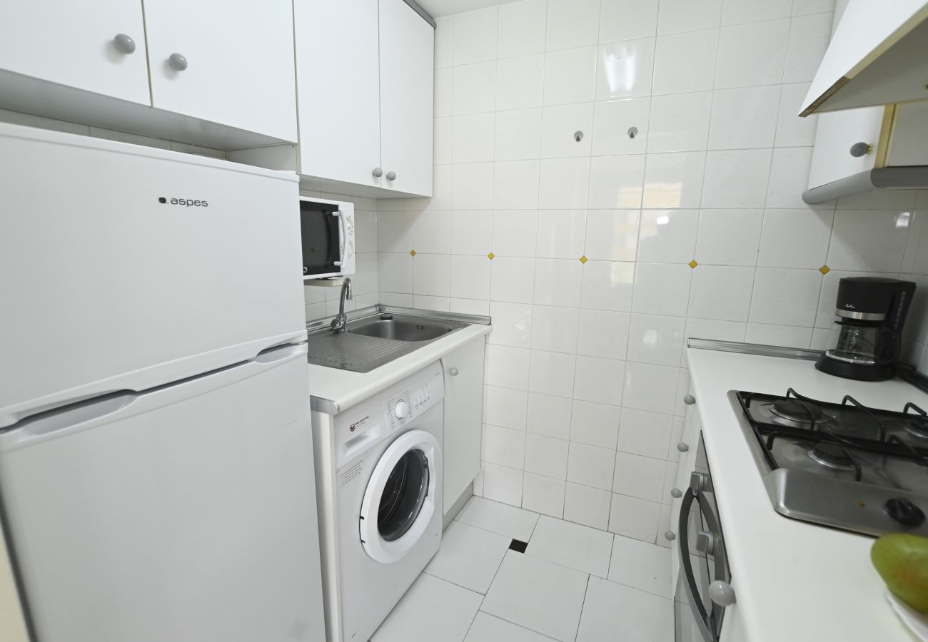 Apartment in Calpe / Calp - A20 APOLO 7 ESC 5 4º 16