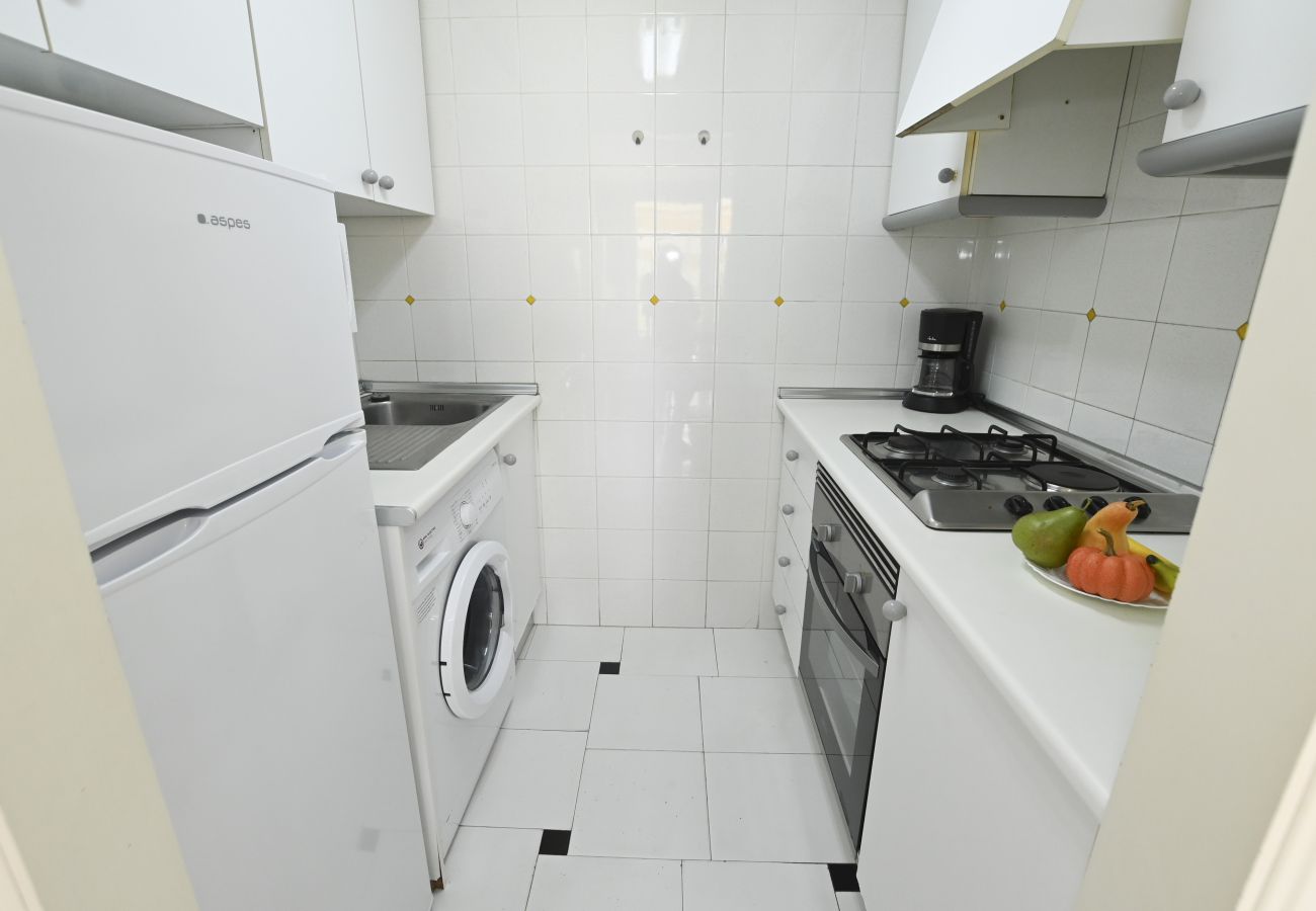 Apartment in Calpe / Calp - A20 APOLO 7 ESC 5 4º 16
