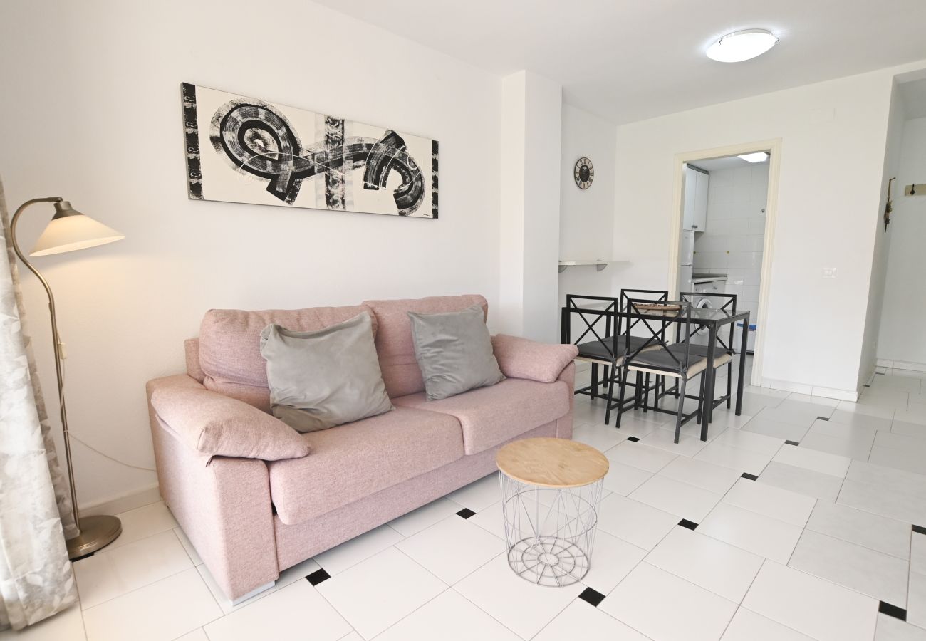 Apartment in Calpe / Calp - A20 APOLO 7 ESC 5 4º 16