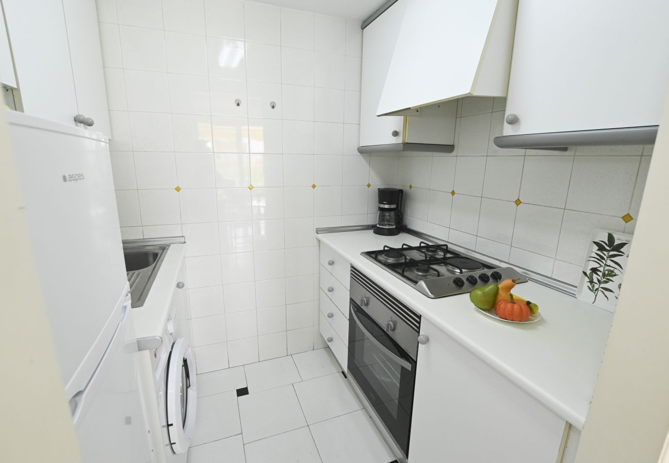 Apartment in Calpe / Calp - A20 APOLO 7 ESC 5 4º 16