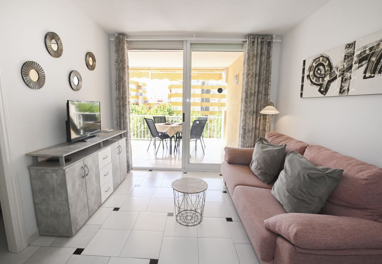 Apartment in Calpe / Calp - A20 APOLO 7 ESC 5 4º 16