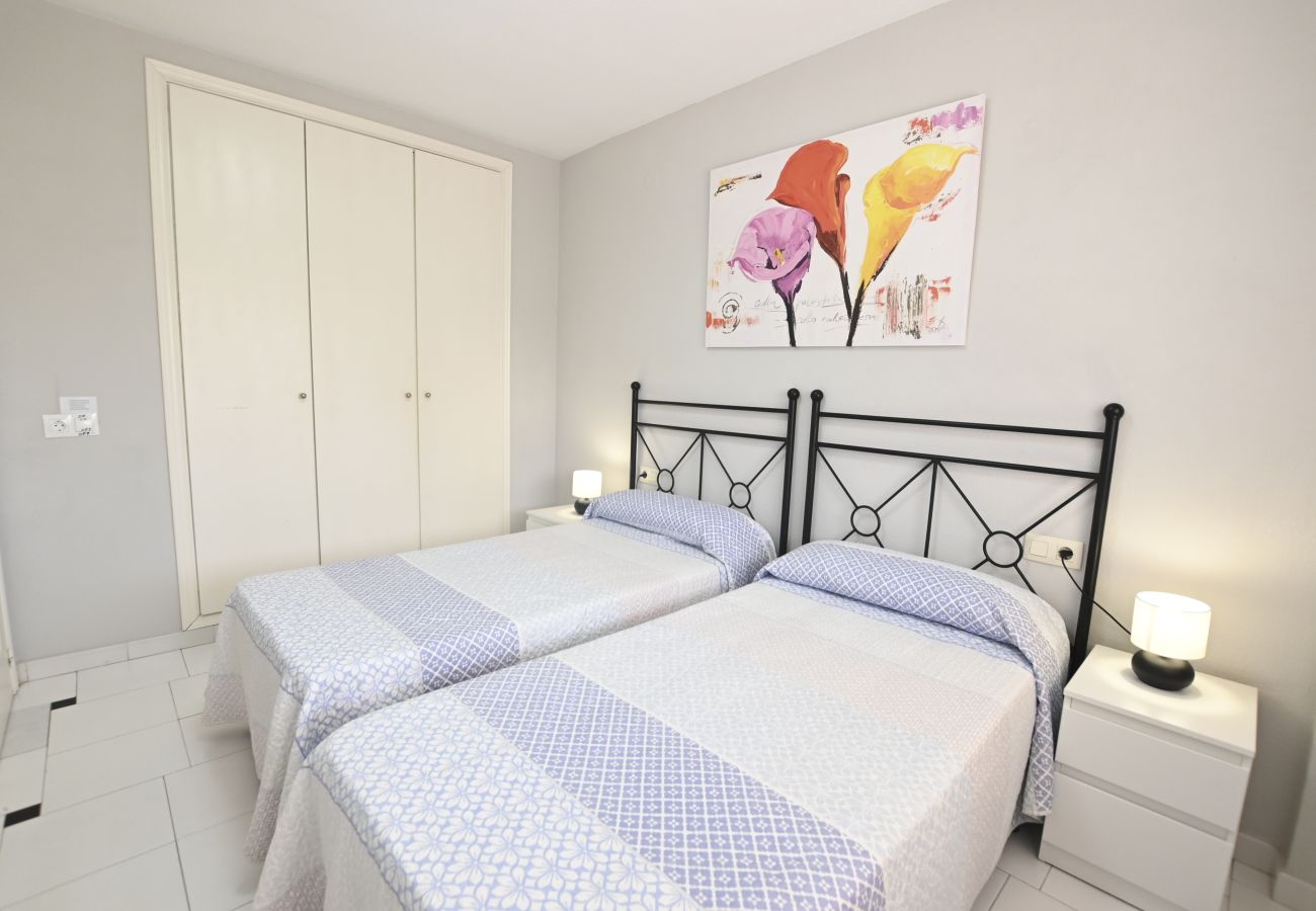 Apartment in Calpe / Calp - A20 APOLO 7 ESC 5 4º 16