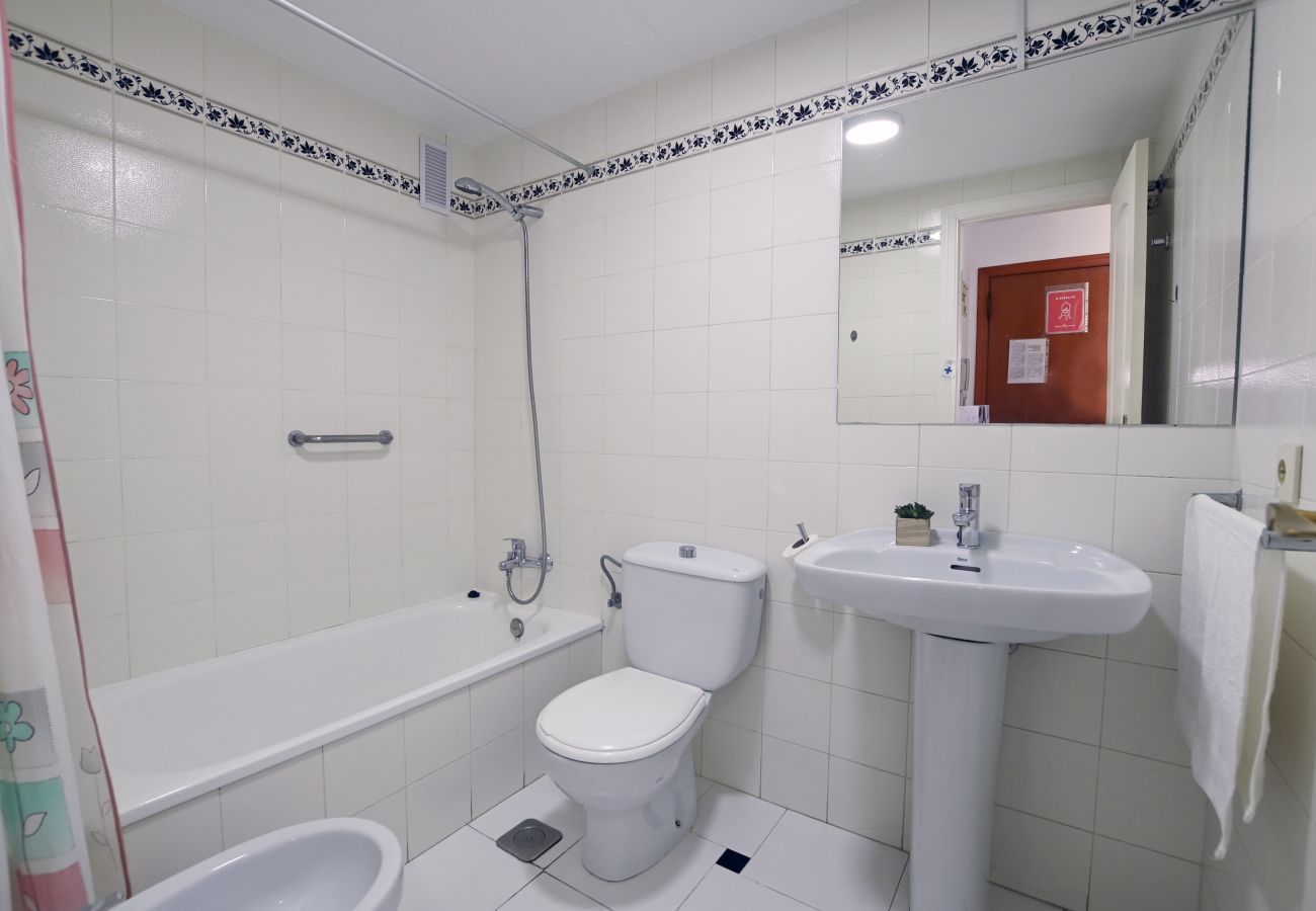 Apartment in Calpe / Calp - A20 APOLO 7 ESC 5 4º 16