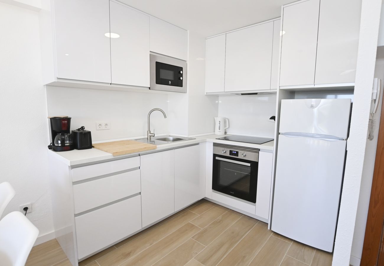 Apartment in Calpe / Calp - A15 CALPEMAR A 1º - 2