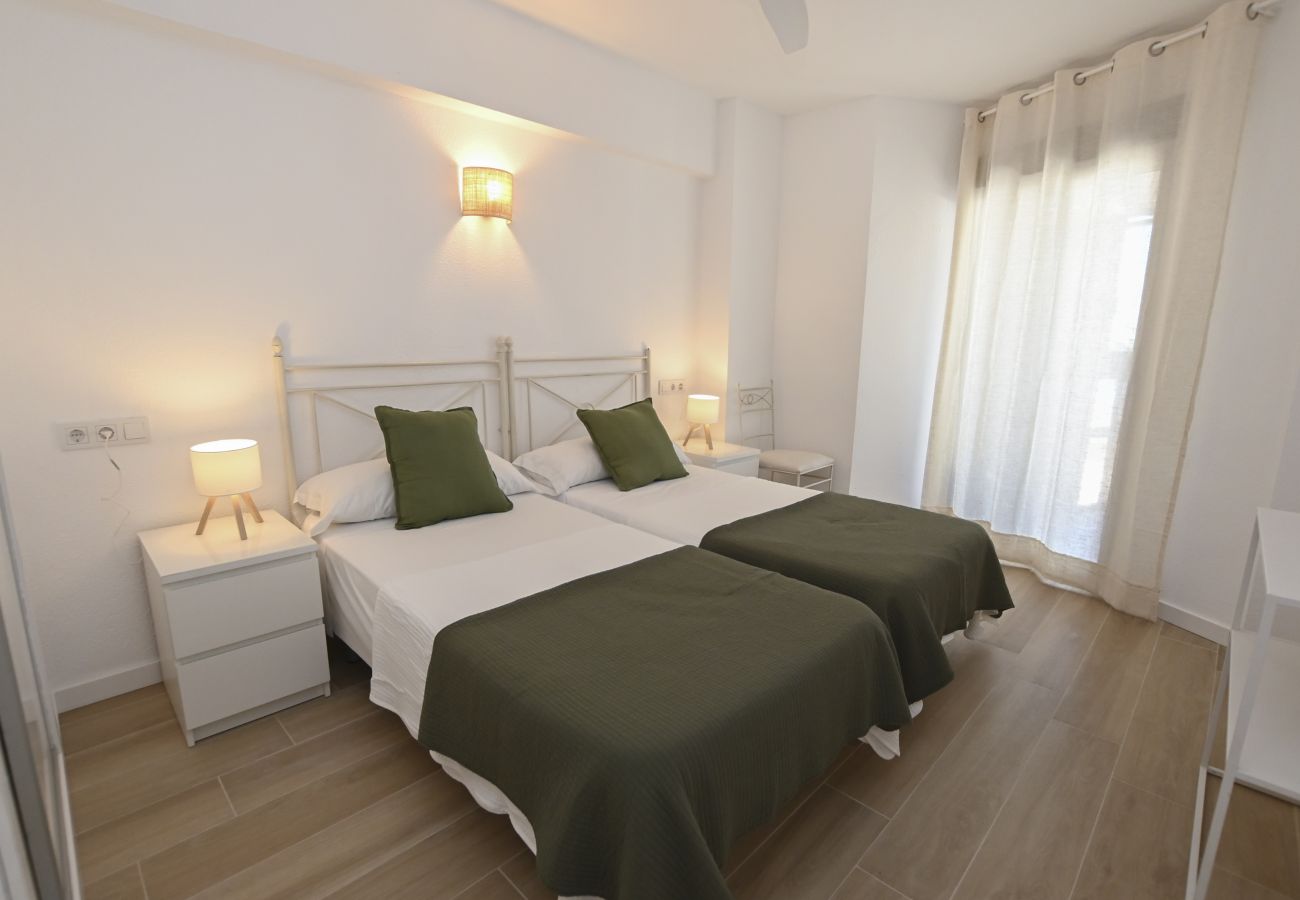 Apartment in Calpe / Calp - A15 CALPEMAR A 1º - 2