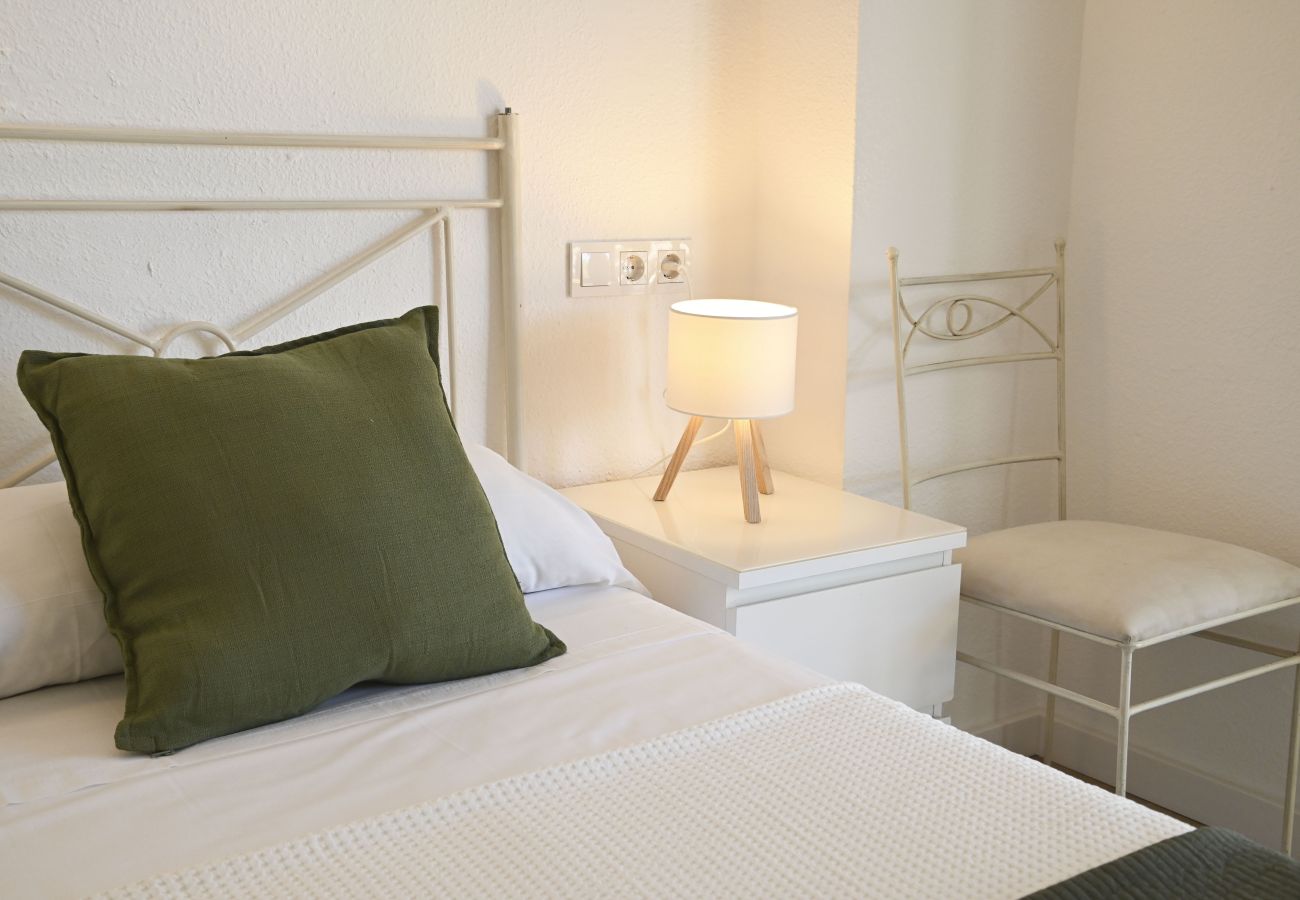 Apartment in Calpe / Calp - A15 CALPEMAR A 1º - 2