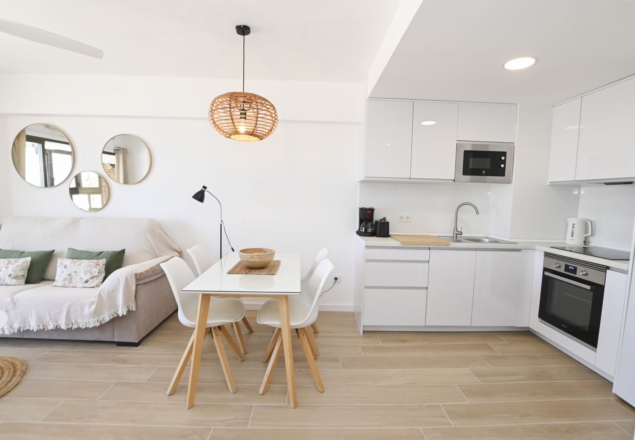 Apartment in Calpe / Calp - A15 CALPEMAR A 1º - 2