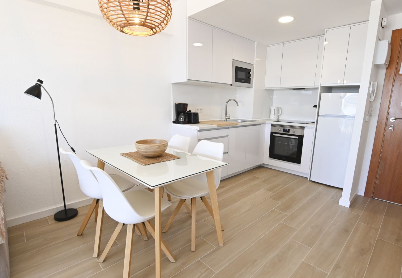 Apartment in Calpe / Calp - A15 CALPEMAR A 1º - 2