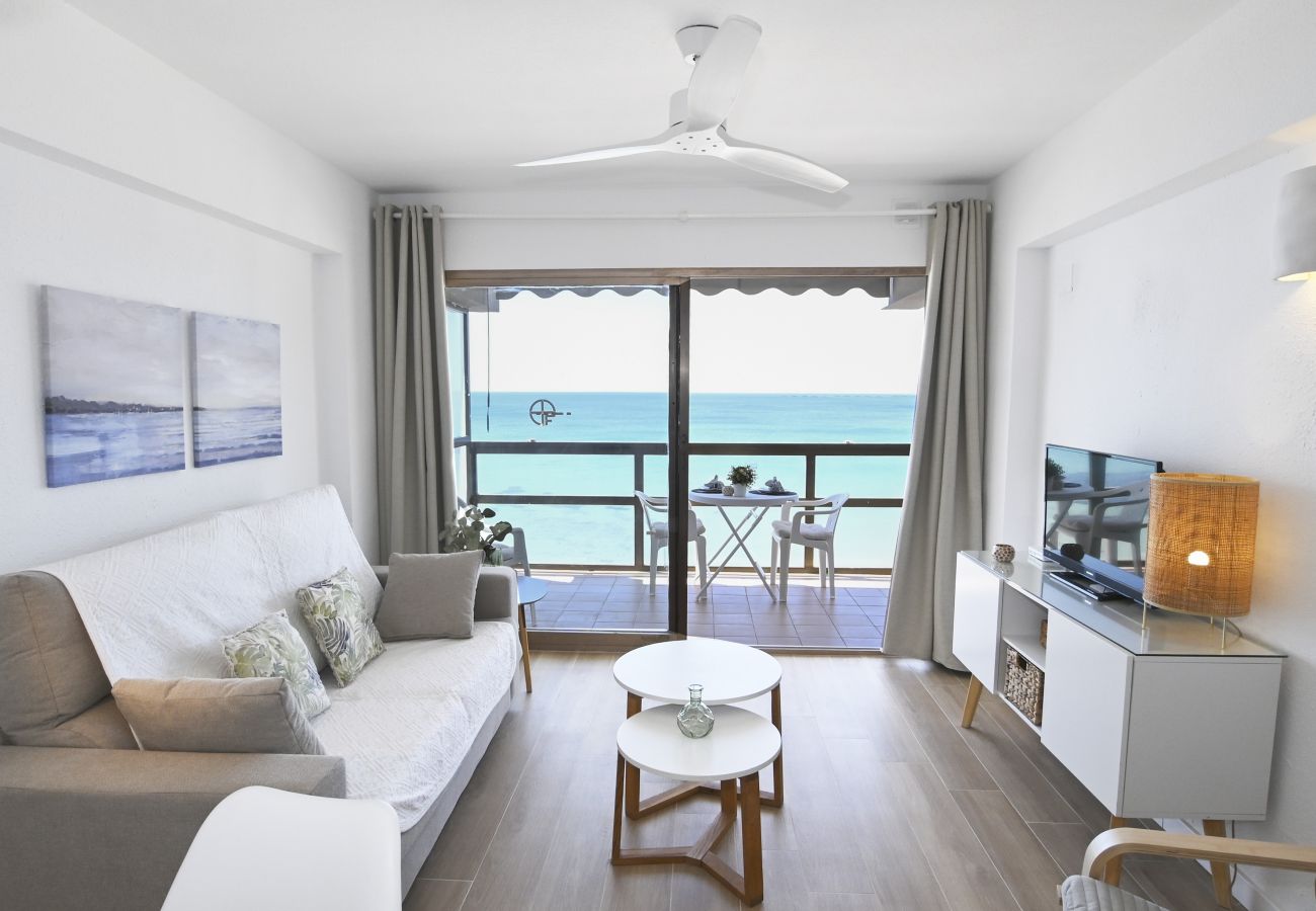 Apartment in Calpe / Calp - A97 CALPEMAR C 6º 23