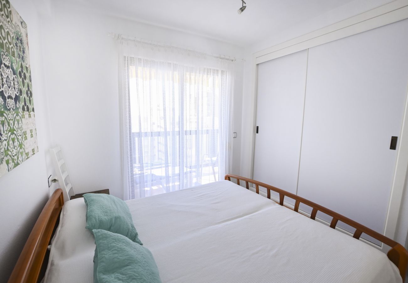 Apartment in Calpe / Calp - A71 EDIFICIO COLON 7ºA