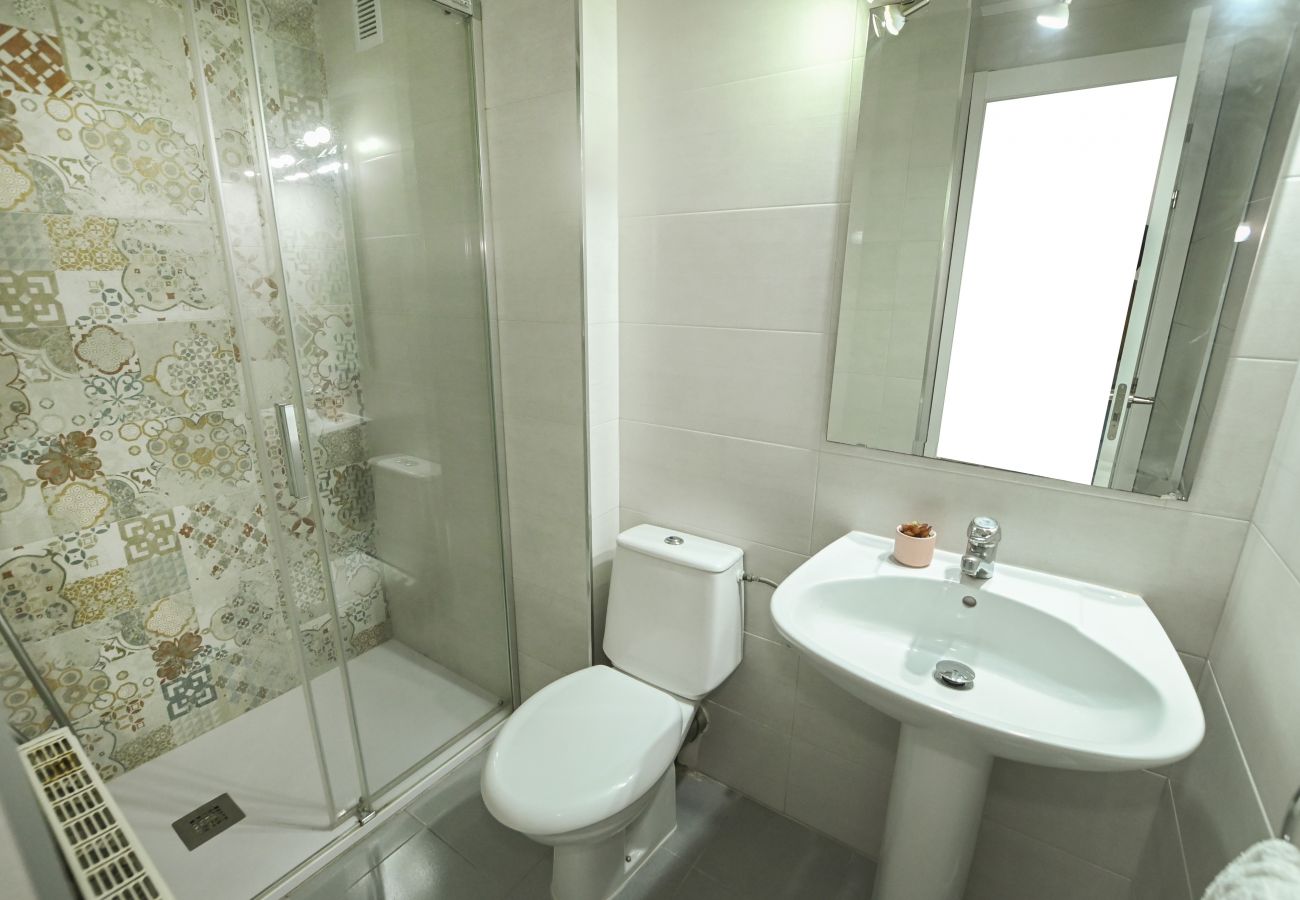 Apartment in Calpe / Calp - A71 EDIFICIO COLON 7ºA